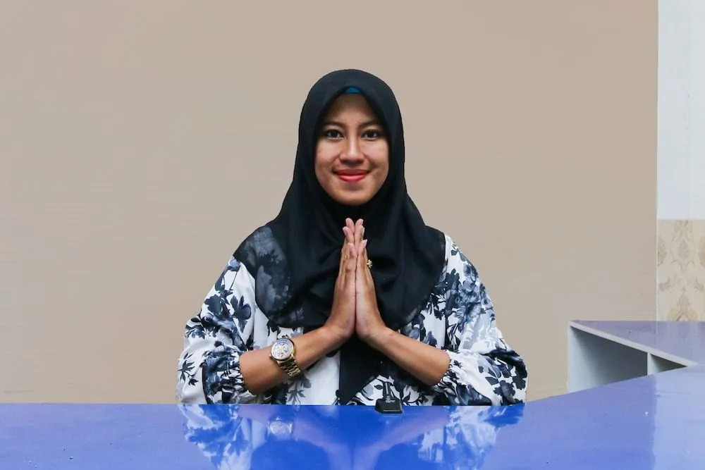 Airy Syariah Klojen Tanimbar 22 Malang