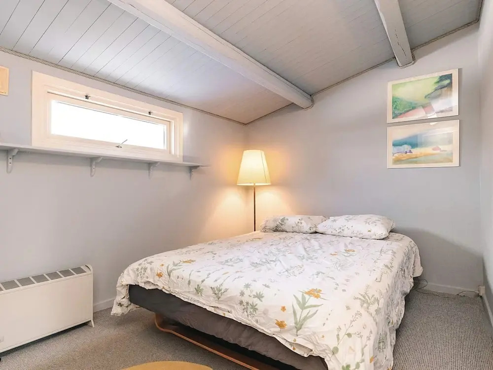 8 Person Holiday Home in Jaegerspris