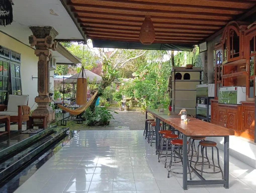 Coliving Bali SWEET HOME Tabanan,Daily & Monthly Stay,Kost Bulanan