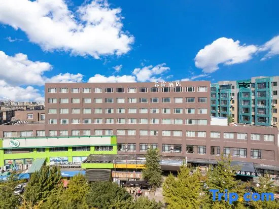 Xana Lite Hotel