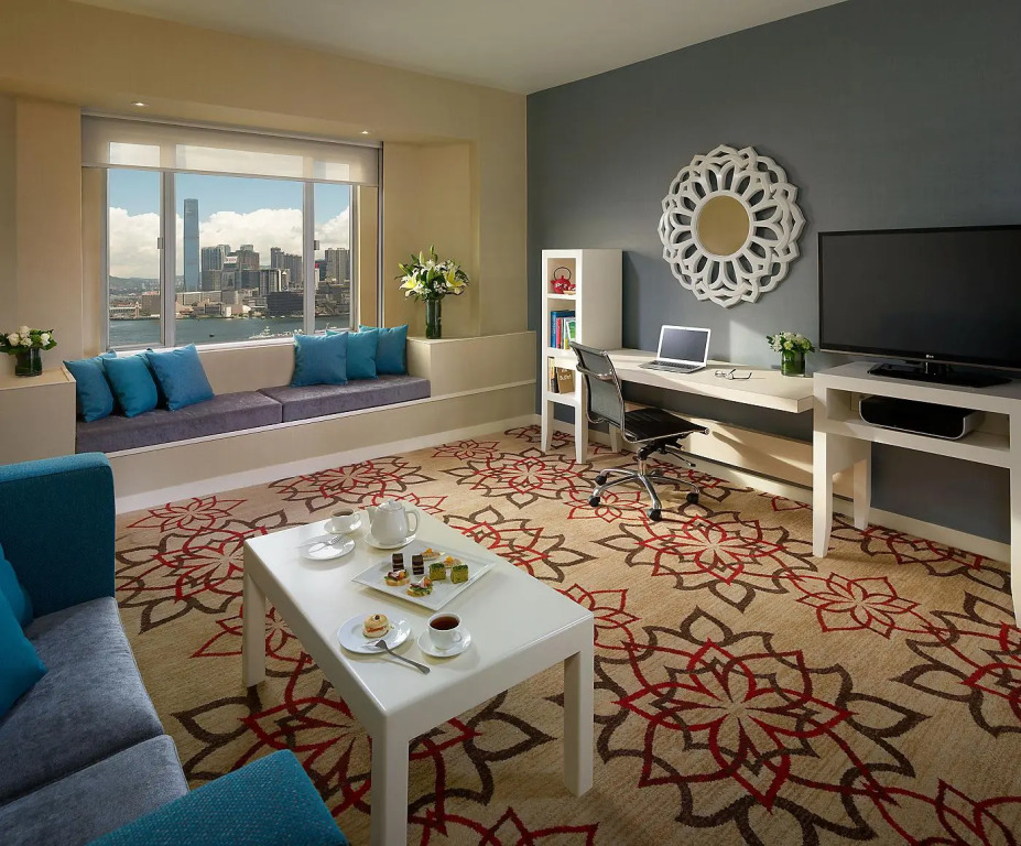 The Excelsior Hong Kong