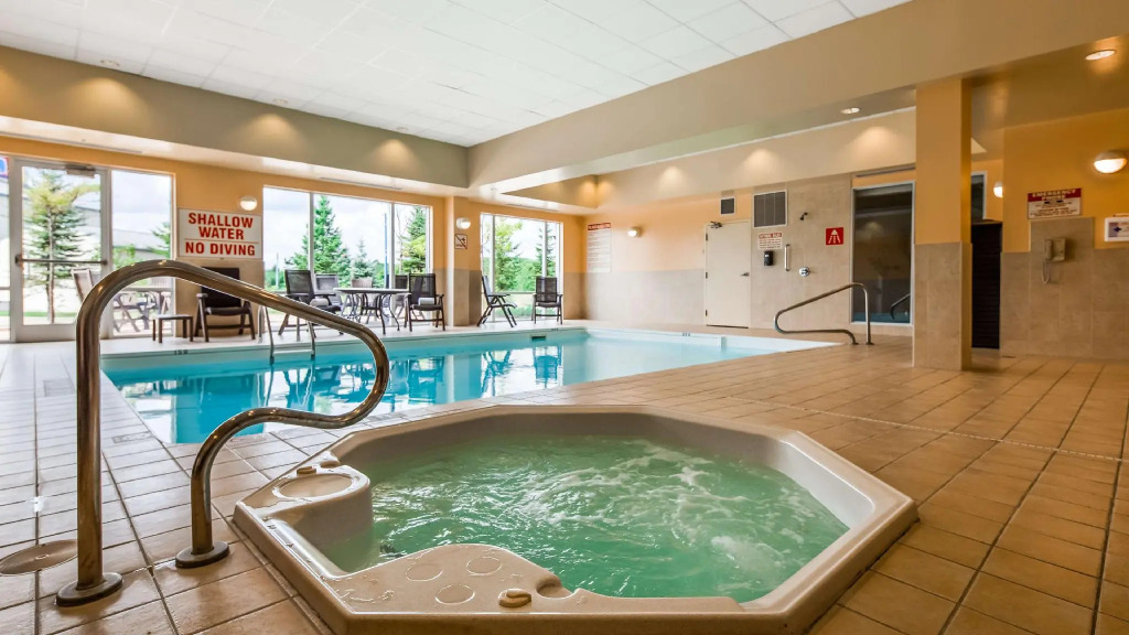 Best Western Plus Muskoka Inn