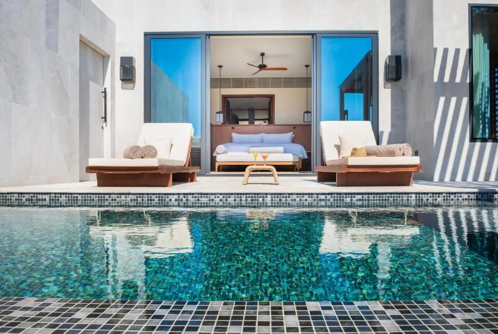 Alila Hinu Bay Salalah Mirbat
