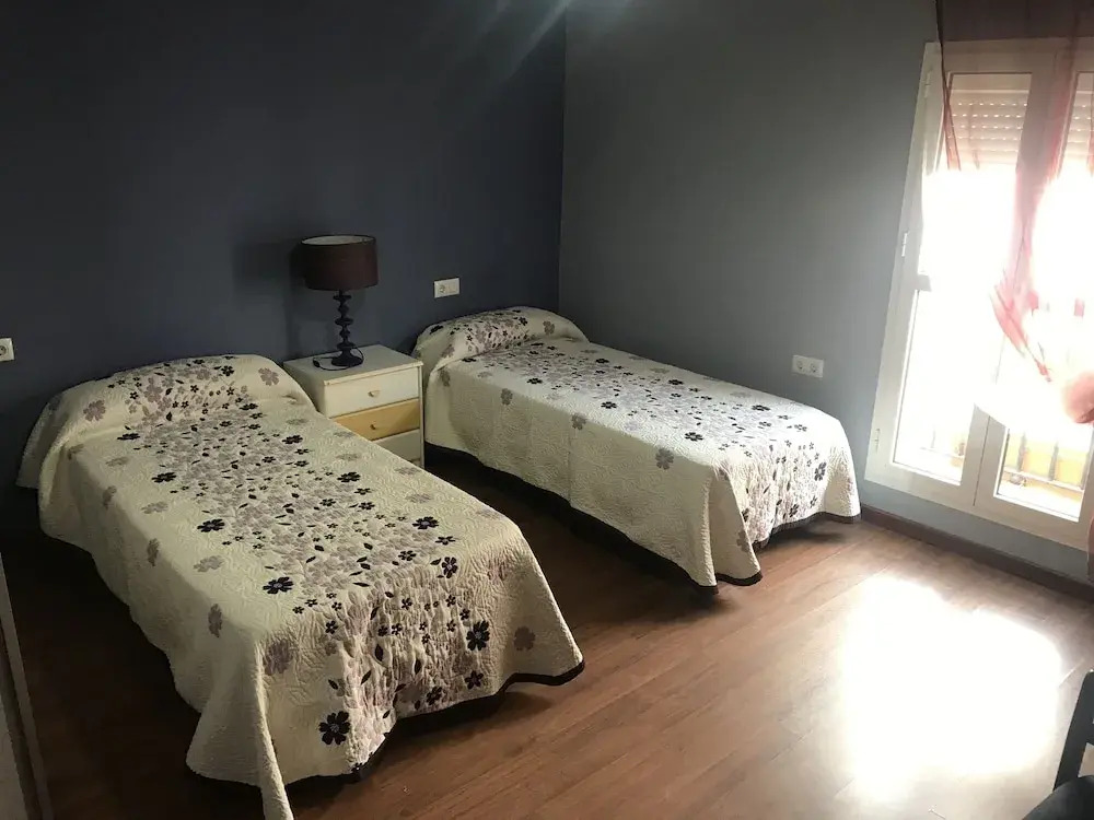 Diego Arias 10 Apartment Near Playa la Caleta