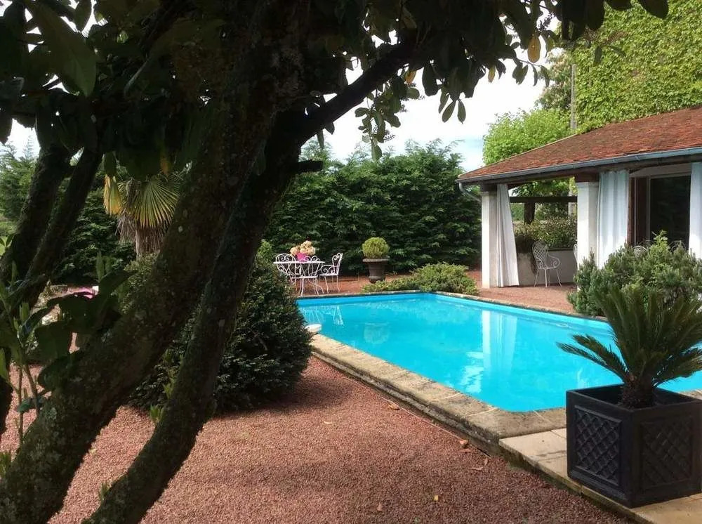 Domaine de la Vallée