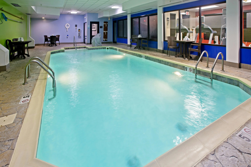 Hampton Inn Elizabethtown