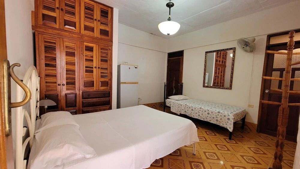 Hostal Yoyi y Liuba