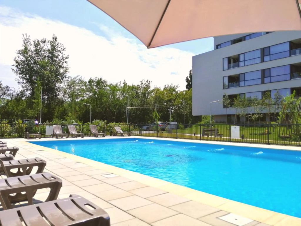 Atria Urban Resort