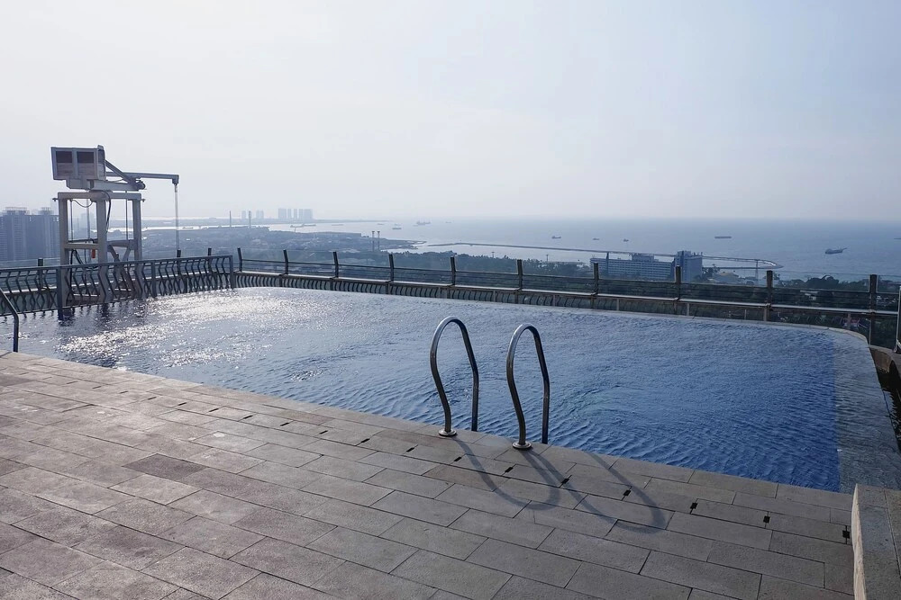 Comfort Northland Ancol Apartment Near Mangga Dua And Kemayoran