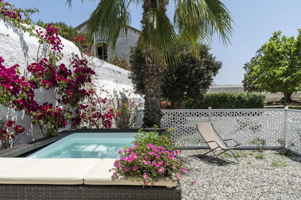Suite Dimora Storica Maccarone by Wonderful Italy