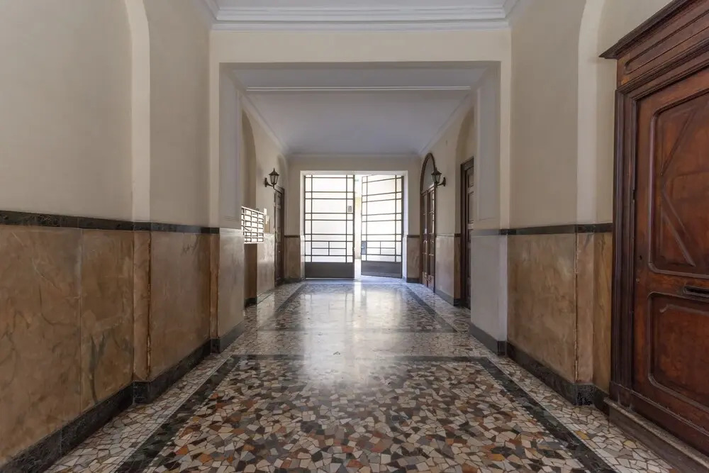 Arsenale Art Apartment