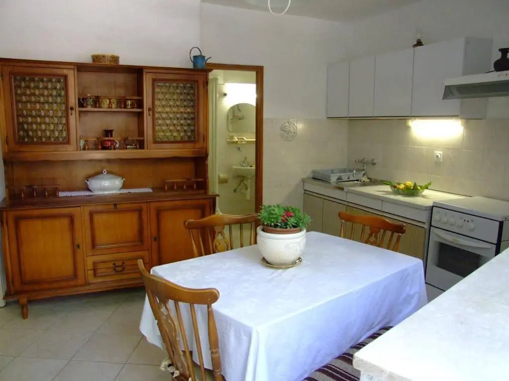 Apartments Villa Rosa