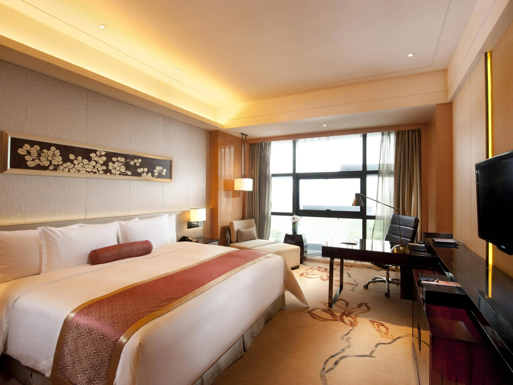 Hilton Guangzhou Baiyun