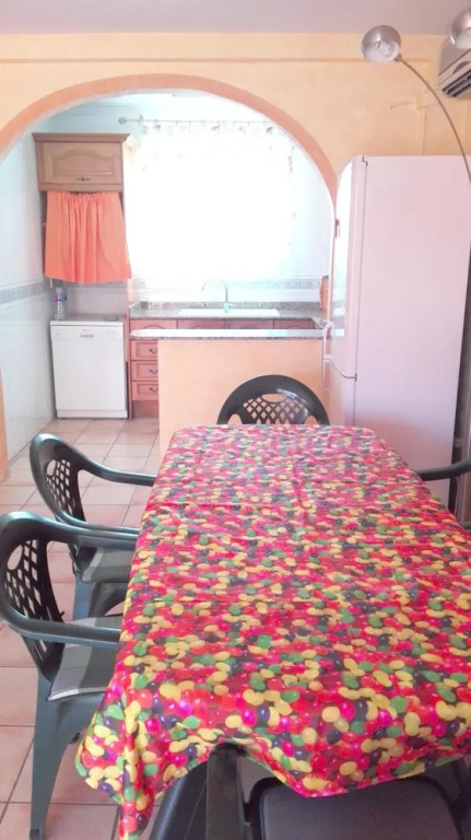 House With 3 Bedrooms in Oliva, With Furnished Terrace and Wifi - 350