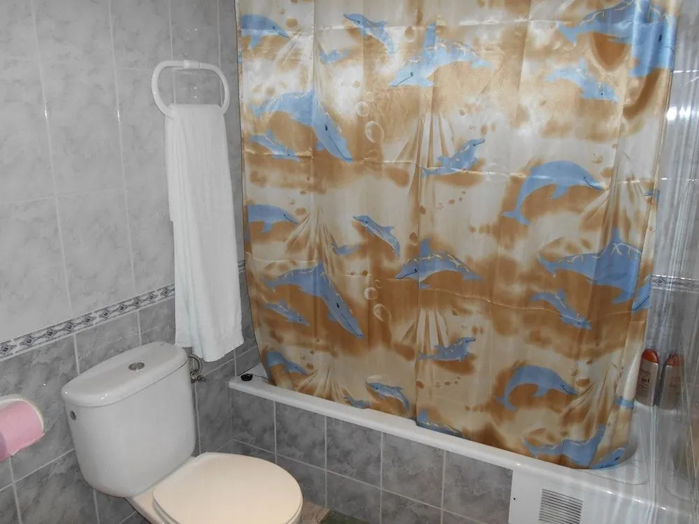 Hostal San Andrés