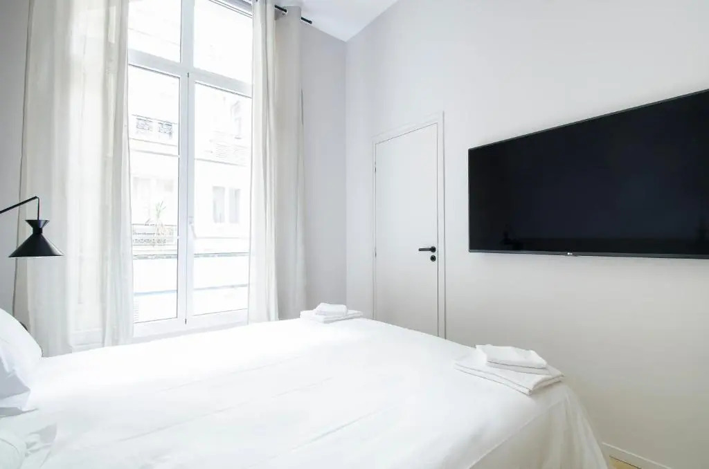 Dreamyflat Apartment Opera 2