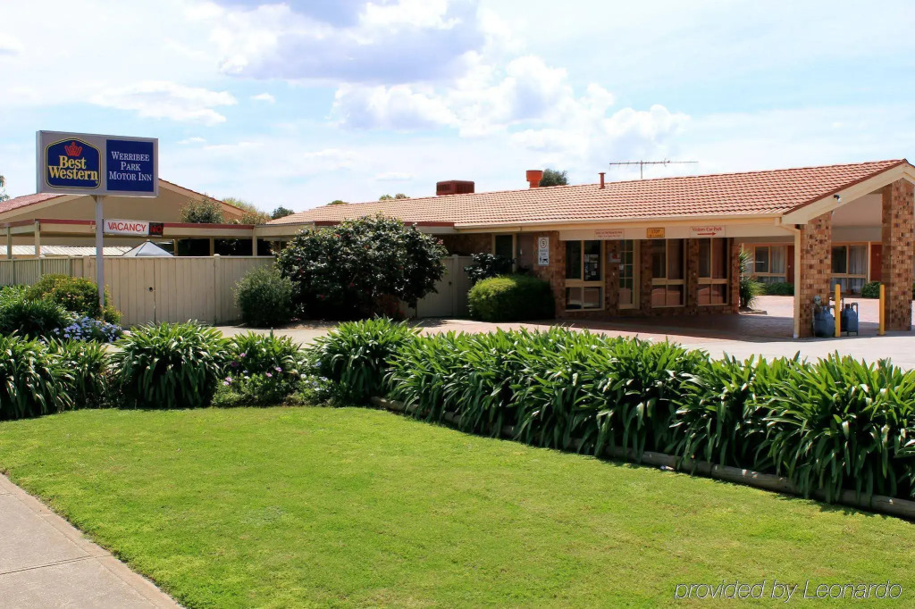 Werribee Park Motor Inn