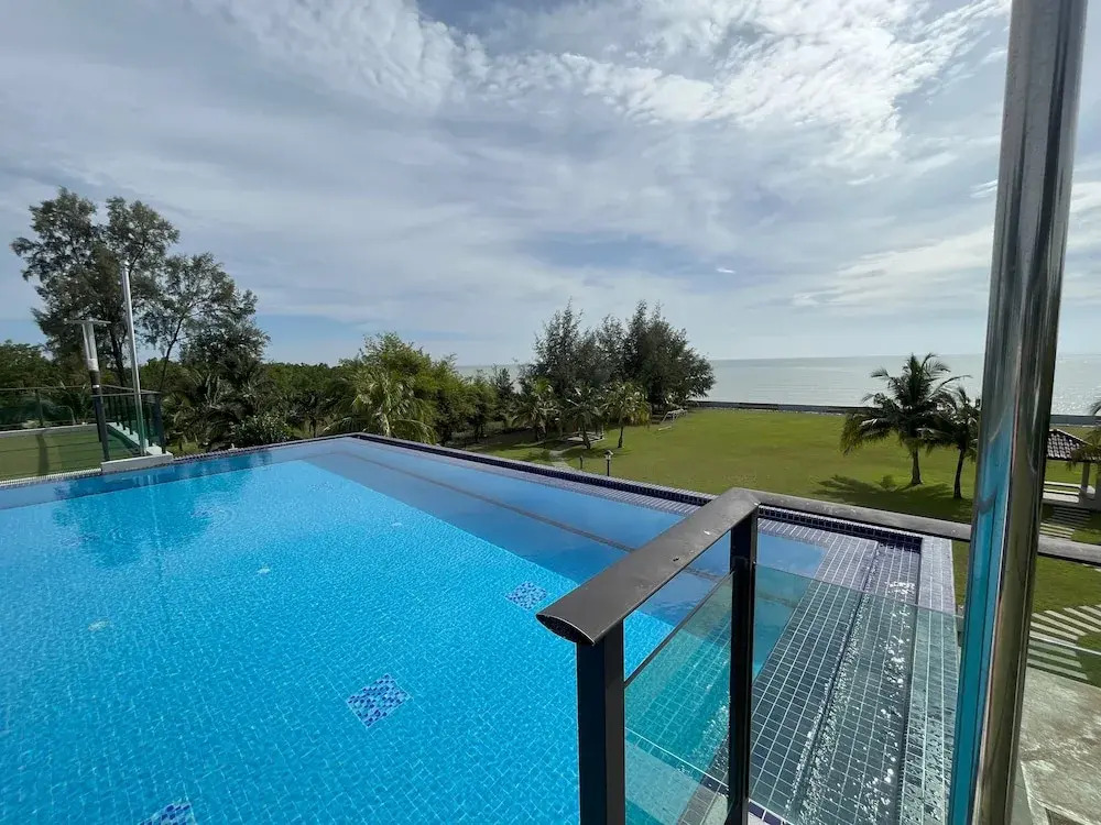 MORIB PROSPER RESORT By VP