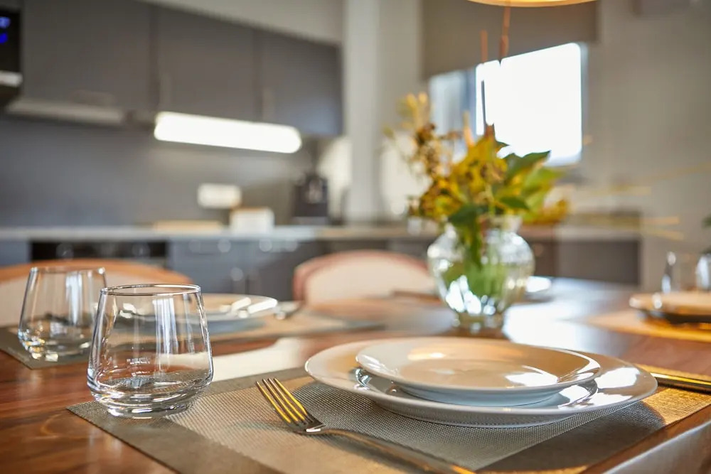 Bader Suites