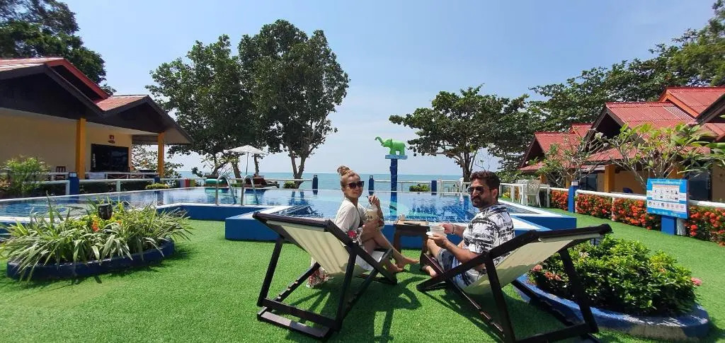 Pennys Resort