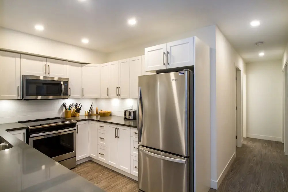 Magog Condo by Revelstoke Vacations