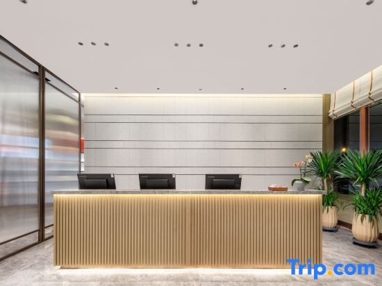 GreenTree International Hotel (Dezhou Qingyun)
