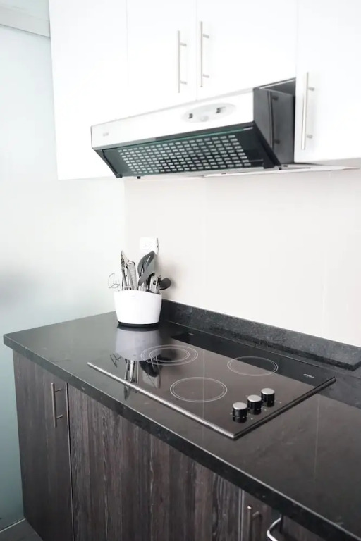 Miraflores Luxury Apartments - Shell