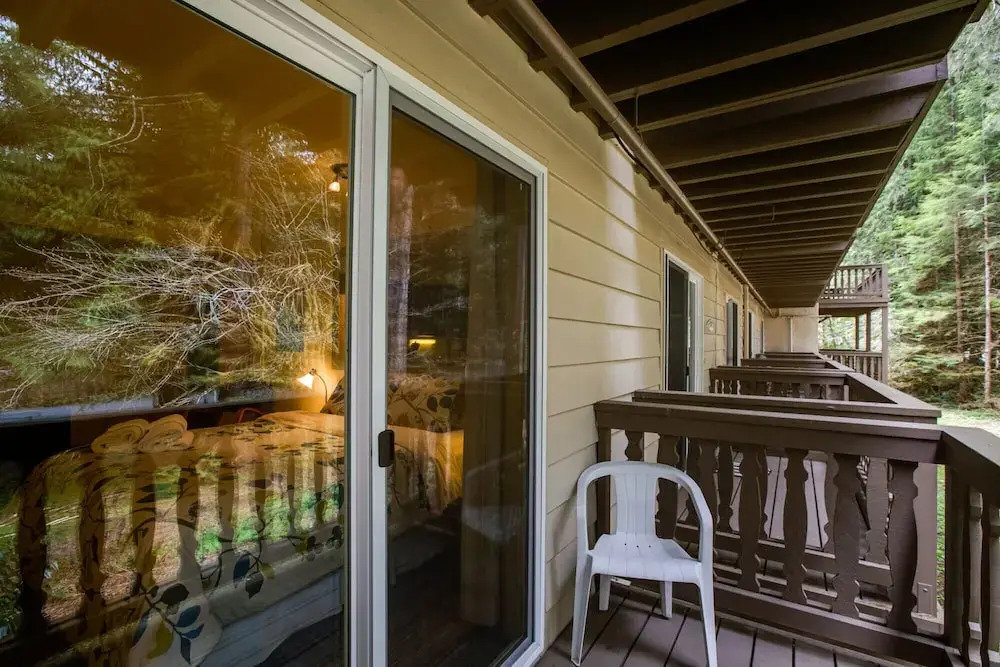 Mt Baker Lodging Cabin 76 - Sleeps 4