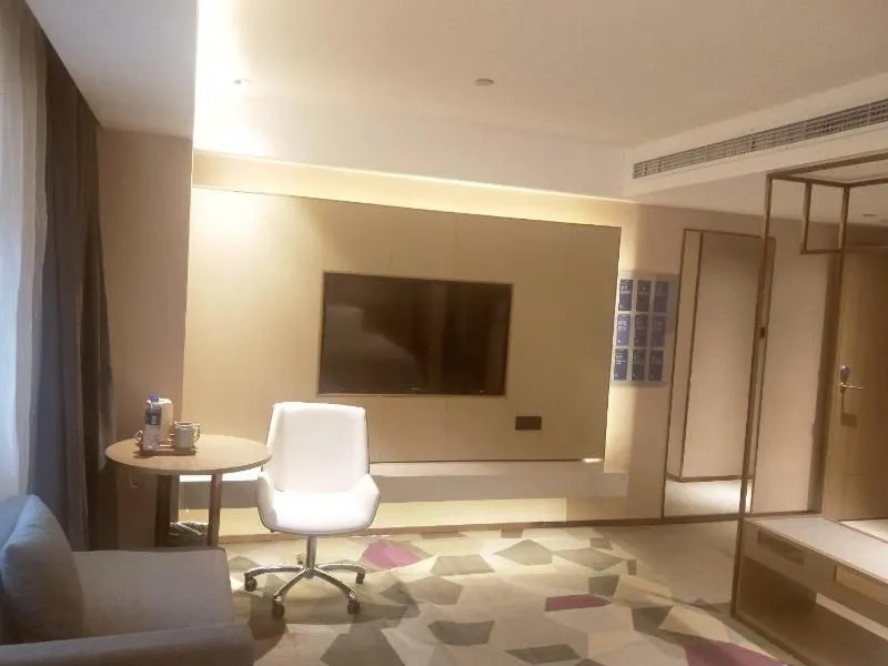 Hanting Premium Hotel Beijing Jiuxianqiao Chaoyang Station