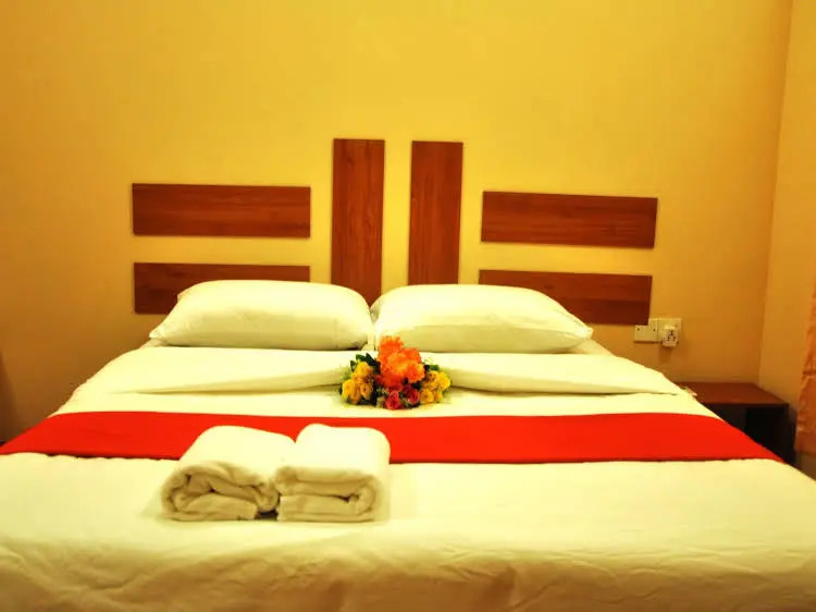 Rashuthere Maldives