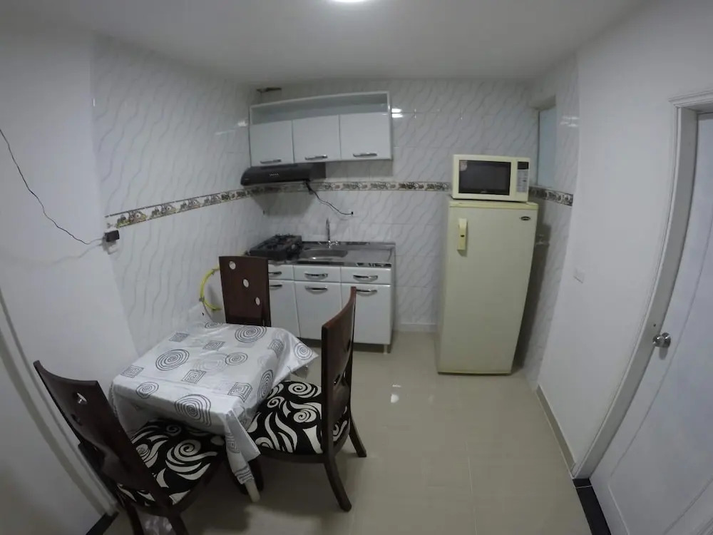 Apartamento cerca aeropuerto