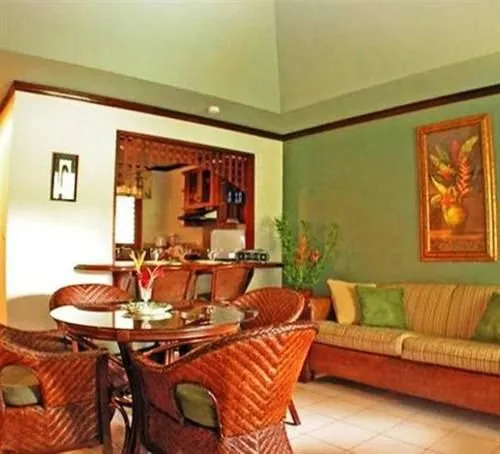 GetAways at Pueblo Real