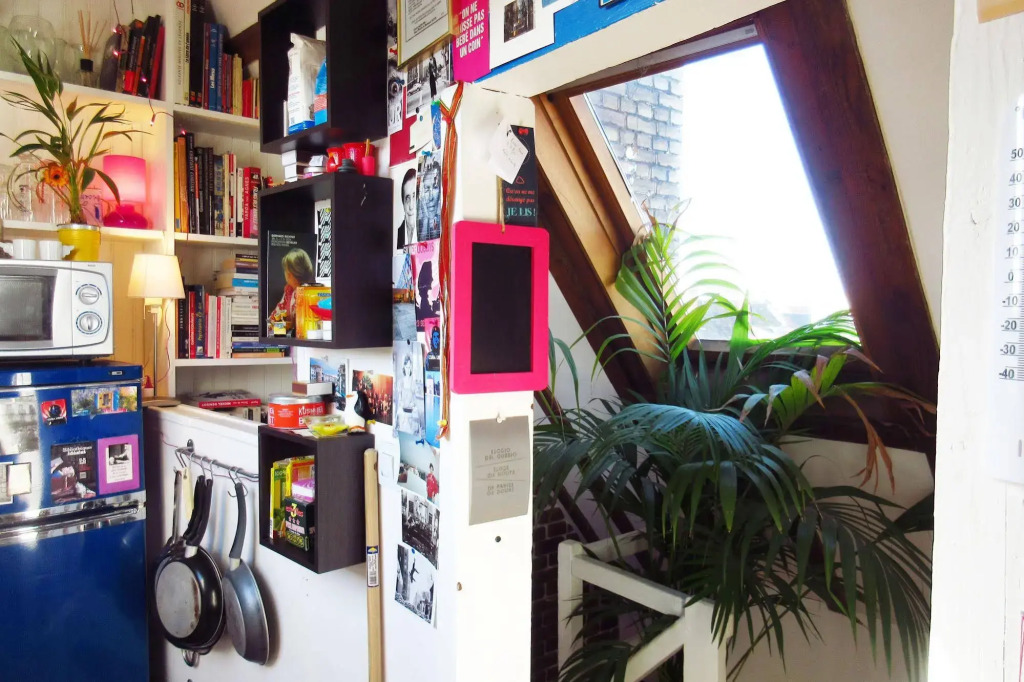 Appartement Vosges