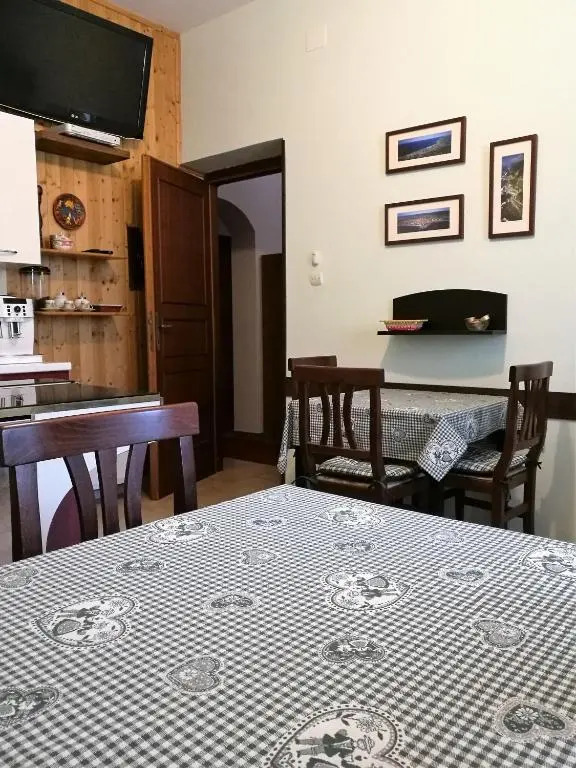 B&B La Quercia