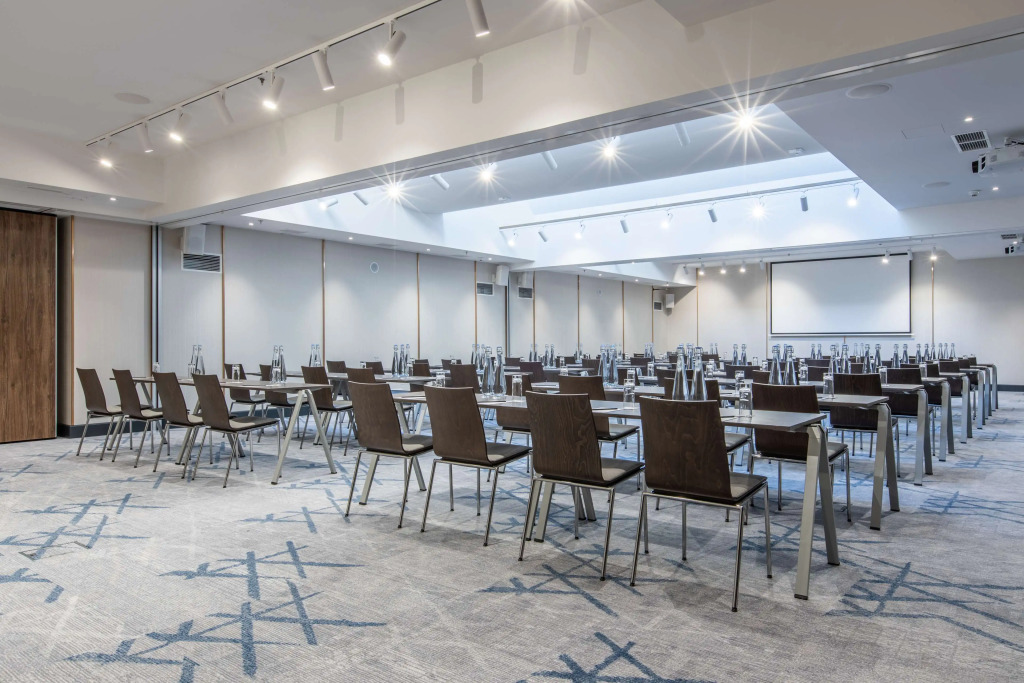 Radisson Blu Hotel Prague