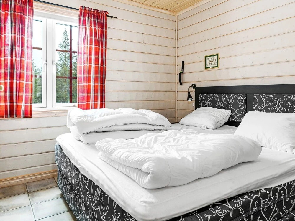 10 Person Holiday Home in Sälen