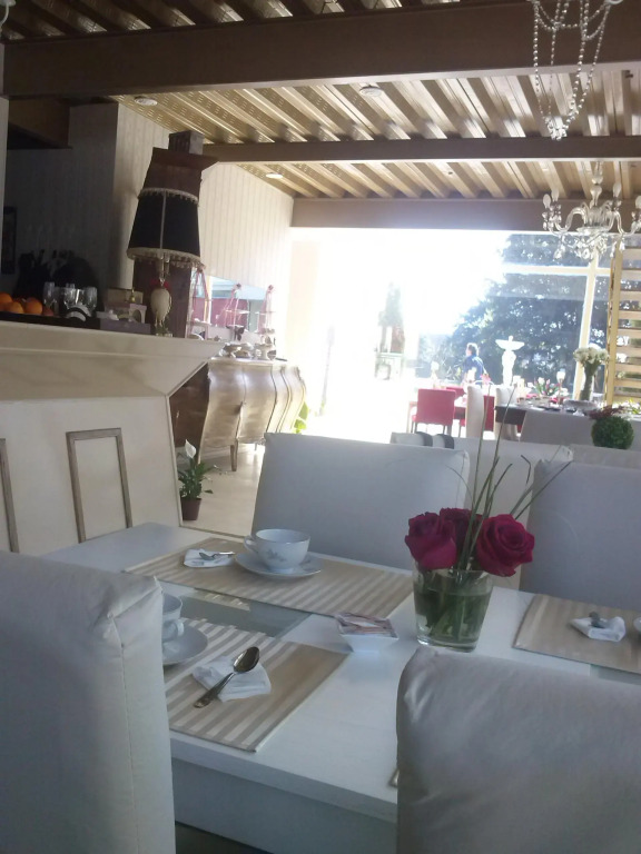 Suites del Pilar