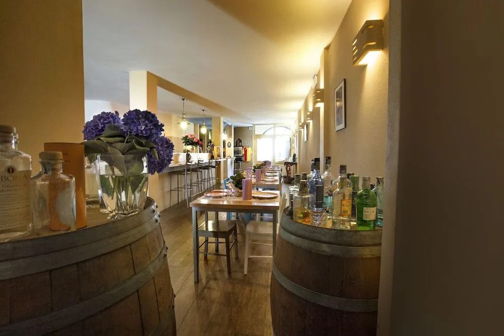 Trattoria Locanda San Rocco