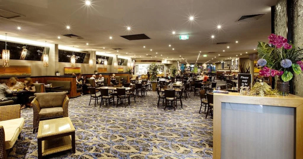 Sandbelt Club Hotel