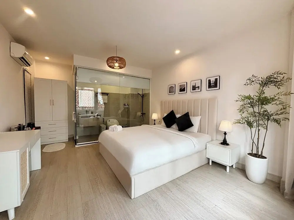 AMANA Hotel & Residence - Vo Thi Sau