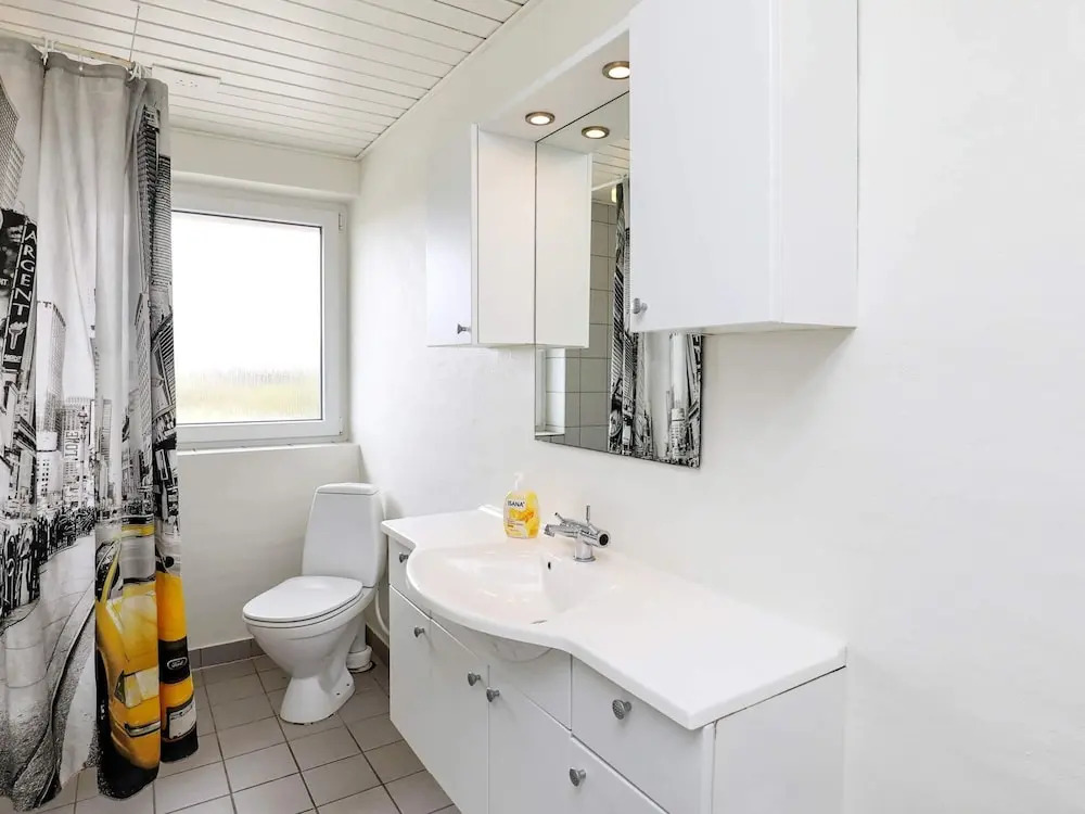4 Star Holiday Home in Harboore