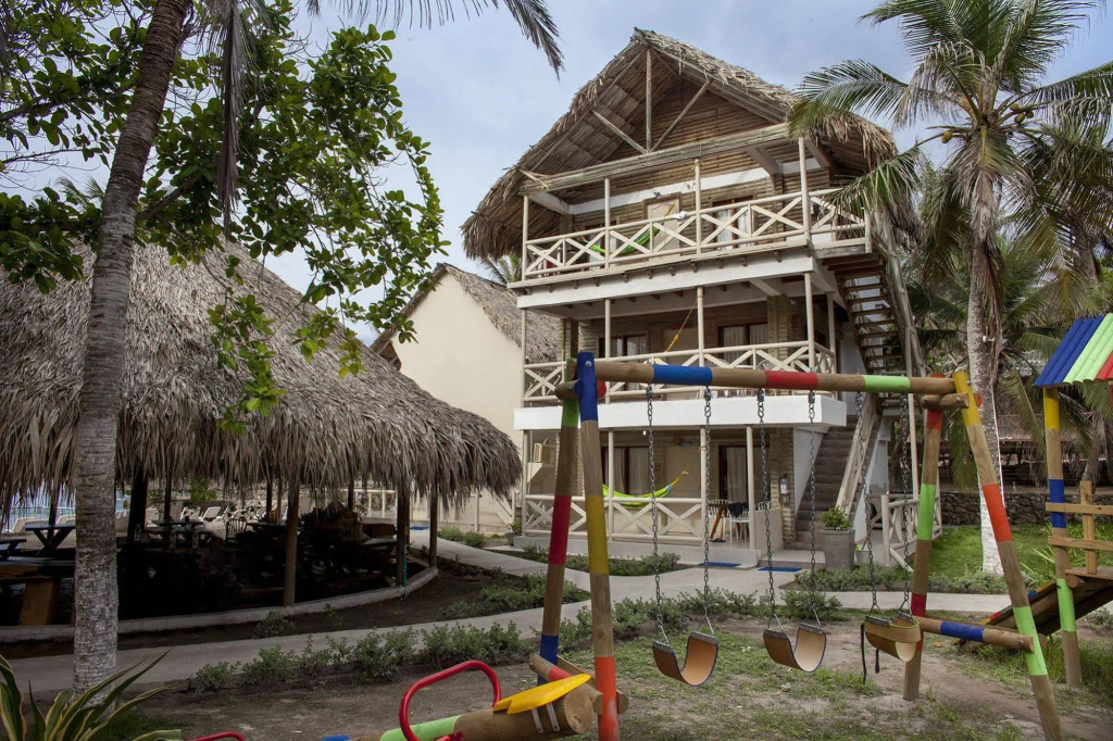 Isla Gigi Cartagena - Private Island