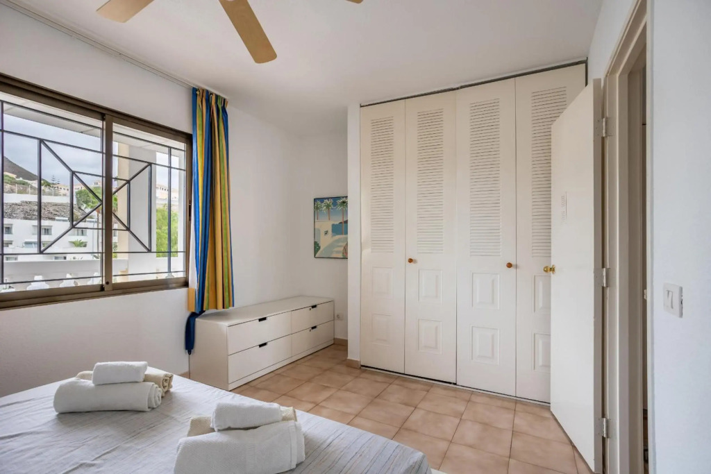 Matthew's Flat Los Cristianos by LoveTenerife