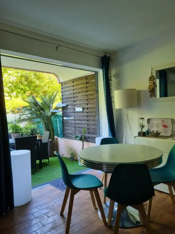 Le Bailli Saint Tropez
