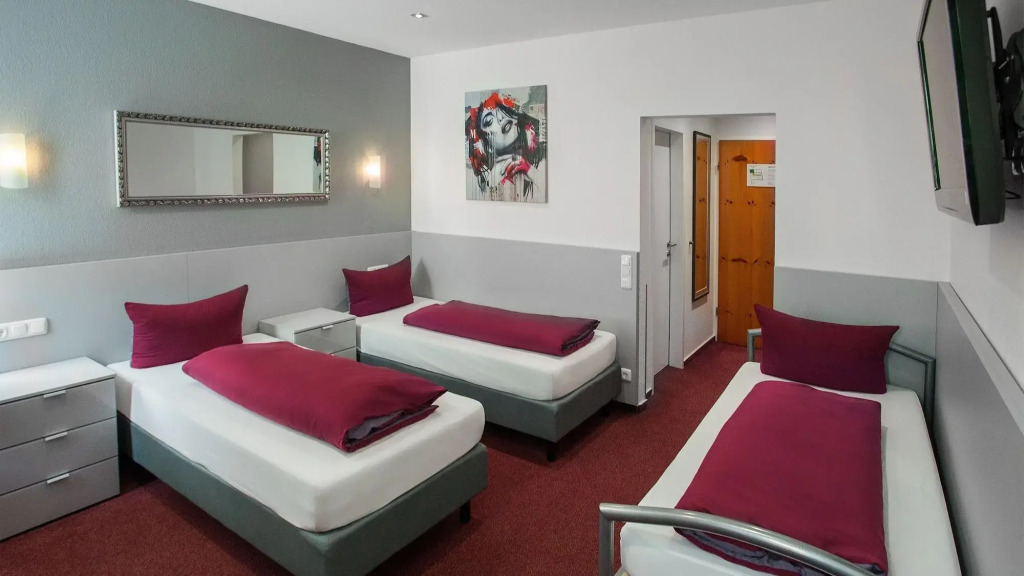 Hotel Zur Post Trier