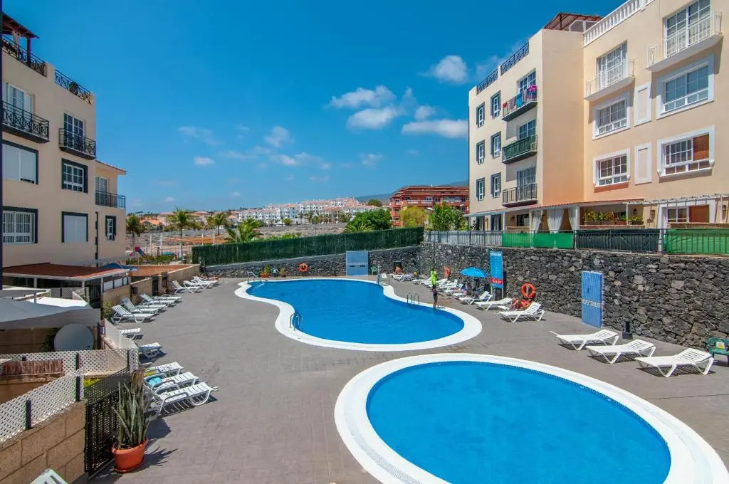 Arco Iris Duplex Ocean View PH09
