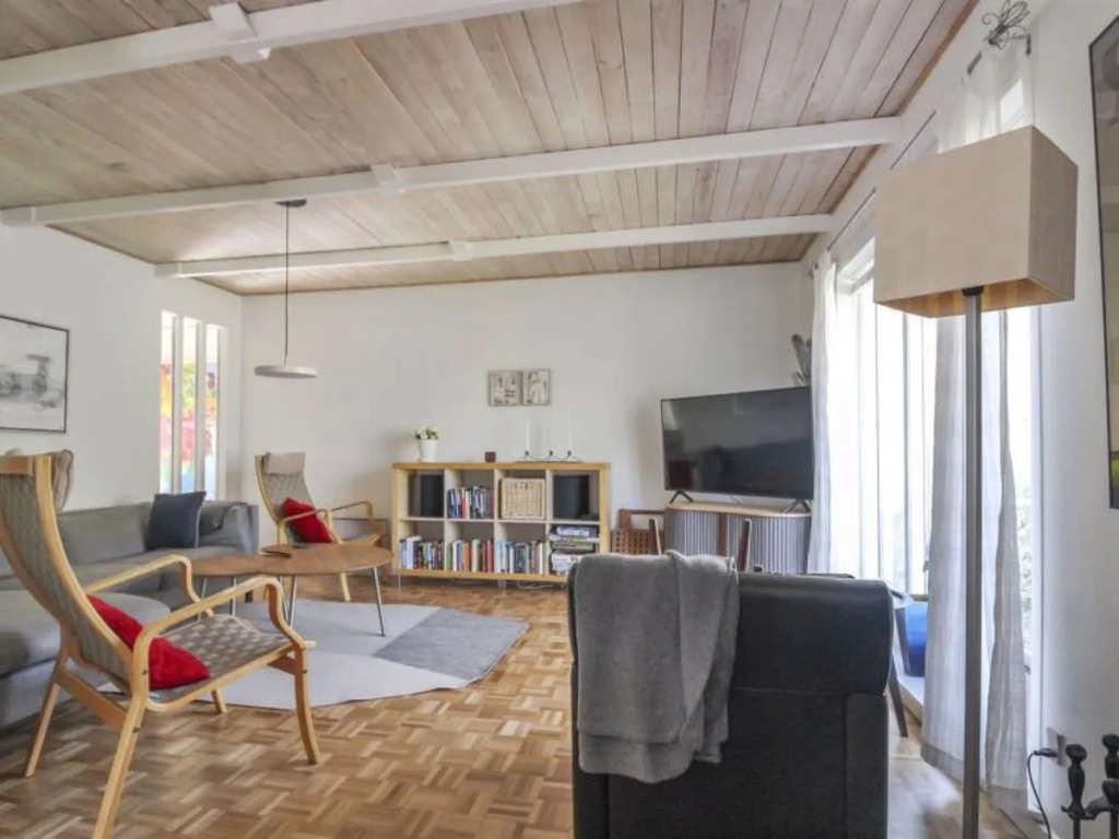 Holiday Home Christella - 200m from the sea by Interhome