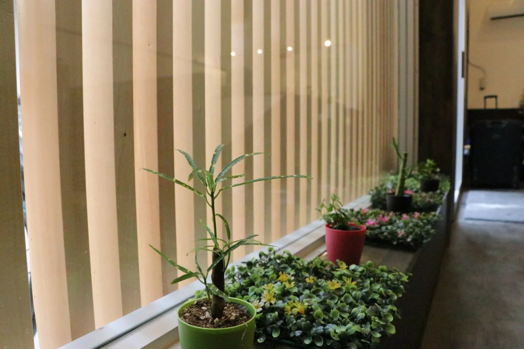 Lore Hostel Doutonbori