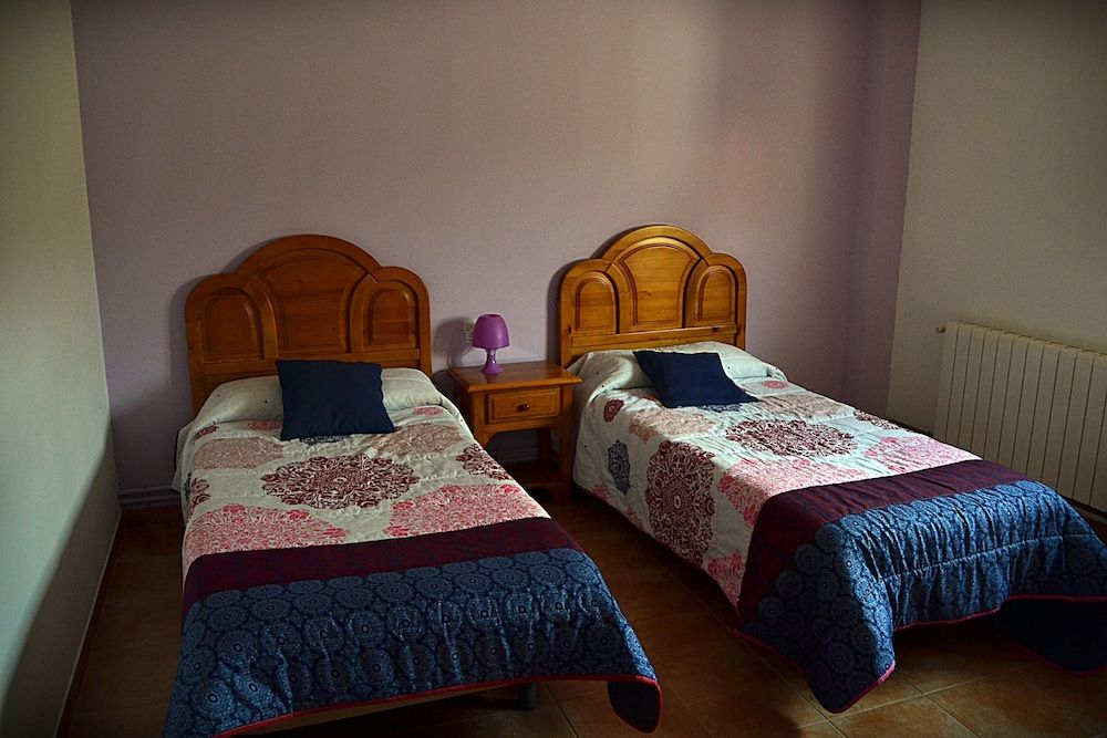 Hostal El Pairon