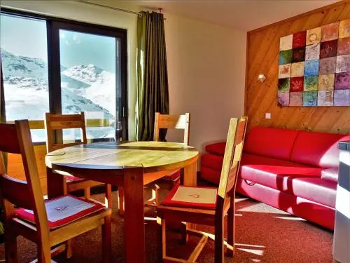 Residence le Cime de Caron by PiaundDirk